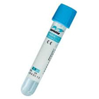 Phlebotomy Test Edta Anticoagulant Tubes , Sodium Oxalate Tube supplier