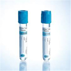 Plasma Separator Sample Collection Prp Blood Collection Tubes For Phlebotomy supplier
