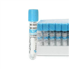 Serum Clot Activator Edta Capillary Blood Collection Tubes Vial supplier