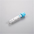 Lavender Edta Test Evacuated Collection Blood Sample Container Tubes supplier