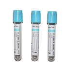 Phlebotomy Light Blue Top Tests Serum Gel Tube Vacutainer Bottles supplier
