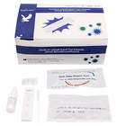 Ag Rapid Igg Antibody Home Test Kit Fast Detection supplier