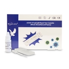 Igg Igm Saliva Antigen Rapid Neutralizing Antibody Test Kits For Sale supplier