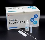 Home Nasopharyngeal Rapid Antigen Swab Self Test Device Kit supplier