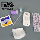Home Nasopharyngeal Rapid Antigen Swab Self Test Device Kit supplier