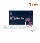 Coronavirus Fast Check Nasal Swab Rapid Antigen Test Self Kit For Home supplier