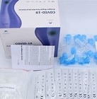 Nasopharyngeal Covid-19 Rapid Antigen Swab Rapid Self Test Kit supplier