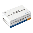 Nasopharyngeal Covid-19 Rapid Antigen Swab Rapid Self Test Kit supplier