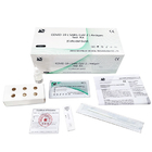 Covid 19 Nasopharyngeal Rtk Saliva Anti Rapid Test Kit Near Me supplier