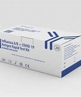 Self Test Swab Rapid Antigen Test Kit Nasopharyngeal Swab supplier