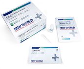 Rapid Antigen Saliva Test Nasopharyngeal  Collection Kit supplier