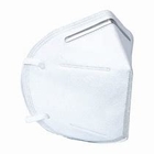 Custom Medical 5 Ply Disposable Earloop Medical Kn95 Mask supplier