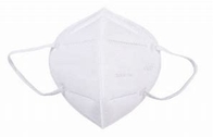 KN95 Standard Earloop Non Woven Fabric Face Mask Medical Grade supplier