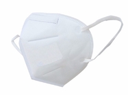 Elastic Ear Loop Kn95  Face Mask Protection Against Virus For Virus Protection supplier