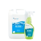 High Level Disinfectant Liquid Cleaner For Hospitals Use supplier