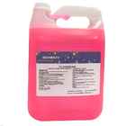 Safe Spray Disinfectant Antiseptic Solution Cleaning Products In Hospitals supplier