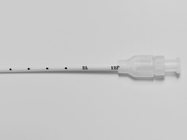 Intrajugular Sheath Intermittent Self Catheterization Temporary Dialysis Catheter supplier
