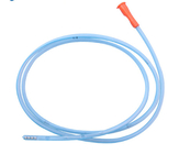 Iv Coude Angiocatheter Straight Pleurx Suction Catheter supplier