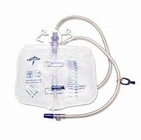 Peg Peritoneal Dialysis Bedside Catheter Peritoneal Drainage Bag supplier