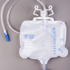 Bellovac Paracentesis Peg Tube Drainage Urine Bag Without Catheter supplier