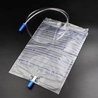 Large Overnight Male Catheter Dependent Enfit Drainage Bag supplier