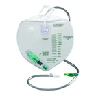 Reusable 3 Litre Urine Night Time Catheter Collection Bag supplier