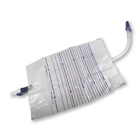 Prosys Catheter Chest Tube Nephrostomy Tube Drainage Bag For Stomach supplier