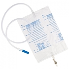 Cleaning Foley Catheter Belly Bile Drainage Bag For Catheter supplier