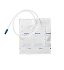 Simpla Nephrostomy Tube Wound Drainage Catheter Leg Bag At Night supplier