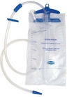 Foley Nephrostomy Gallbladder Drainage Catheter Night Bag For Adults supplier
