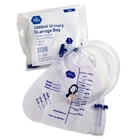 ISO13485 Foley Urine Leg Catheter Bag EOS Disinfecting supplier