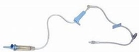 10 Drop Medical Alaris Primary Pump Iv Tubing Dual Lumen Iv Catheter supplier