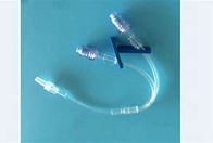 Microbore 0.2 Micron Filter Priming Primary Iv Needles Tubing With Filter supplier