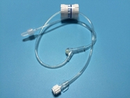 Volutrol Sterile Iv Butterfly Catheter Tubing Sets With Regulator supplier