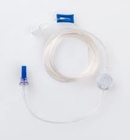 Injection Pediatric Y Site Tpn Iv Buretrol Drip Tubing supplier