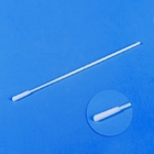 Disposable Applicator Sterile Polyester Tipped Applicators Flocking Nylon Swab supplier