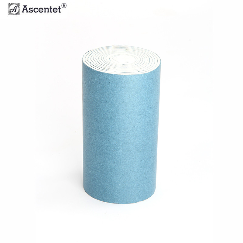 Absorbent Cotton Medical Surgical Tape Cotton Wool Roll EOS Waterproof supplier