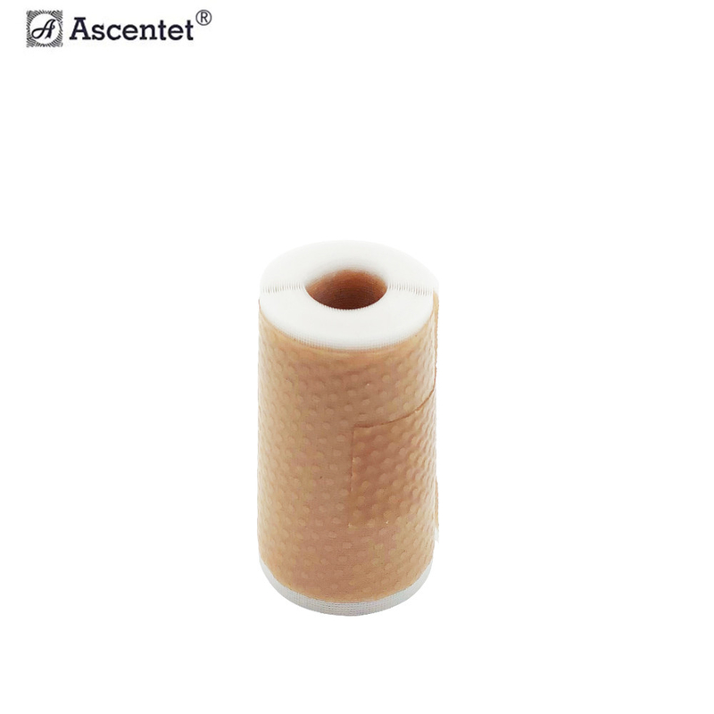 EOS Sterile Gauze Bandage Clinic Silicone Adhesive Tape Medical ISO13485 supplier