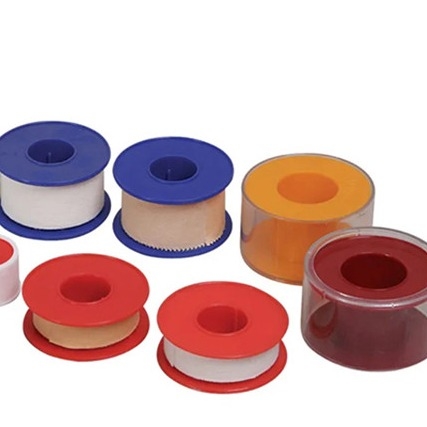 Waterproof Fabric Orthopedic Tape Polymer Splint Elastic Bandage supplier