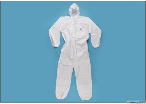 Reusable Barrier Soft Hospital Standard Isolation Sterile Disposable Gowns supplier