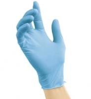 Multi Purpose Latex Free Nitrile Medium Disposable Gloves Bulk Without Latex supplier