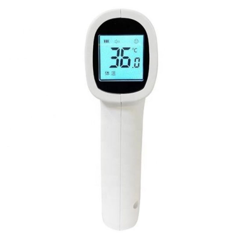 Contactless Fever Rohs Medical Infrared Thermometer Non Touch supplier