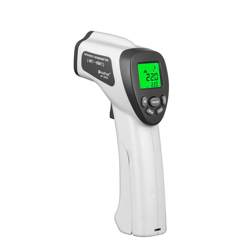 Non Contact Medical  Forehead Non Contact Digital Infrared Thermometer supplier