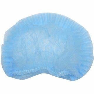 Medical Disposable Hair Bonnets Surgical Head Covers For Nurses Near Me supplier