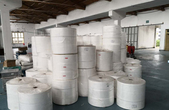 Melt Blown 100 Polypropylene Spunbond Nonwoven Fabric supplier