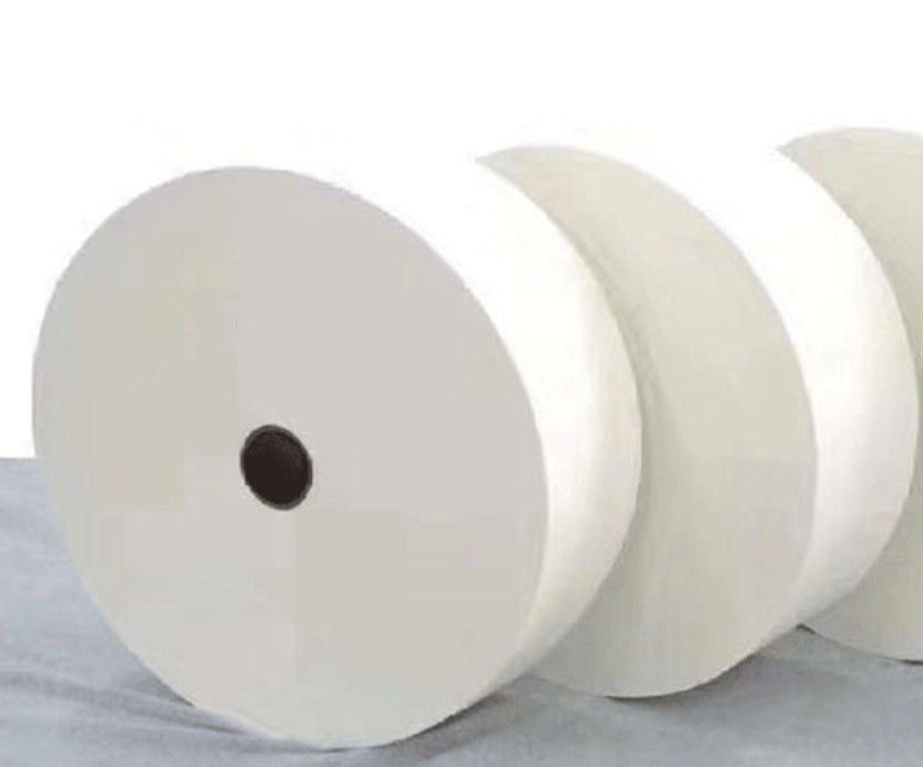 Non Woven Polypropylene Spunbond Fabric Waterproof supplier