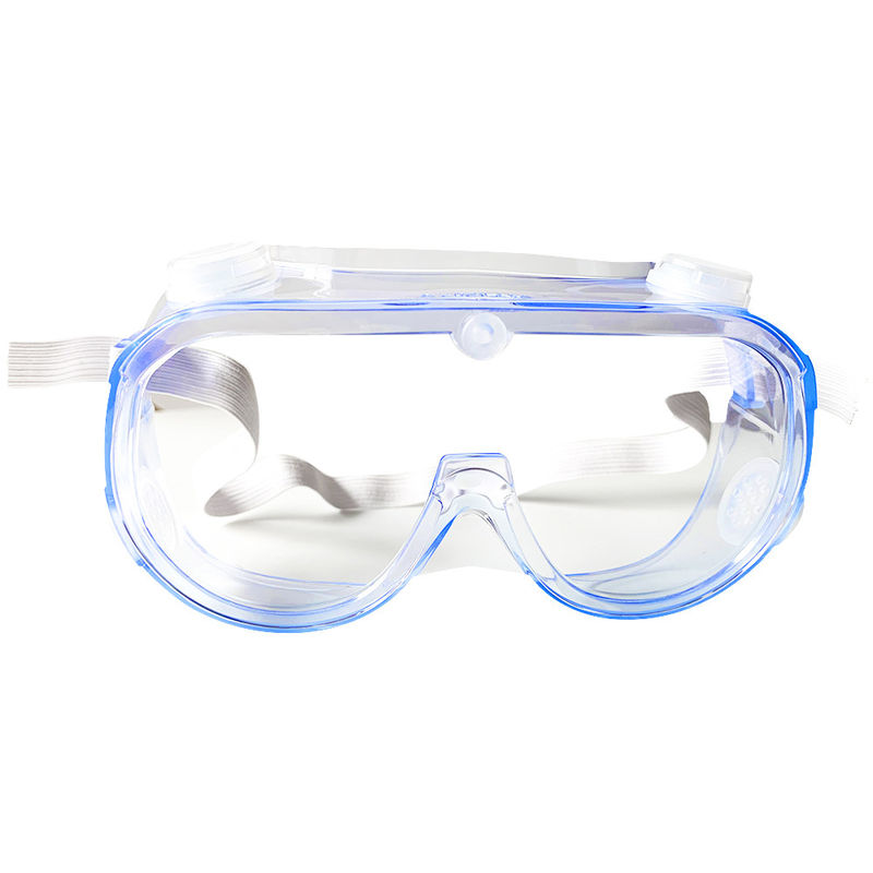 Anti Glare Medical Protective Eyewear Medical Eye Safety Goggles For Sale supplier