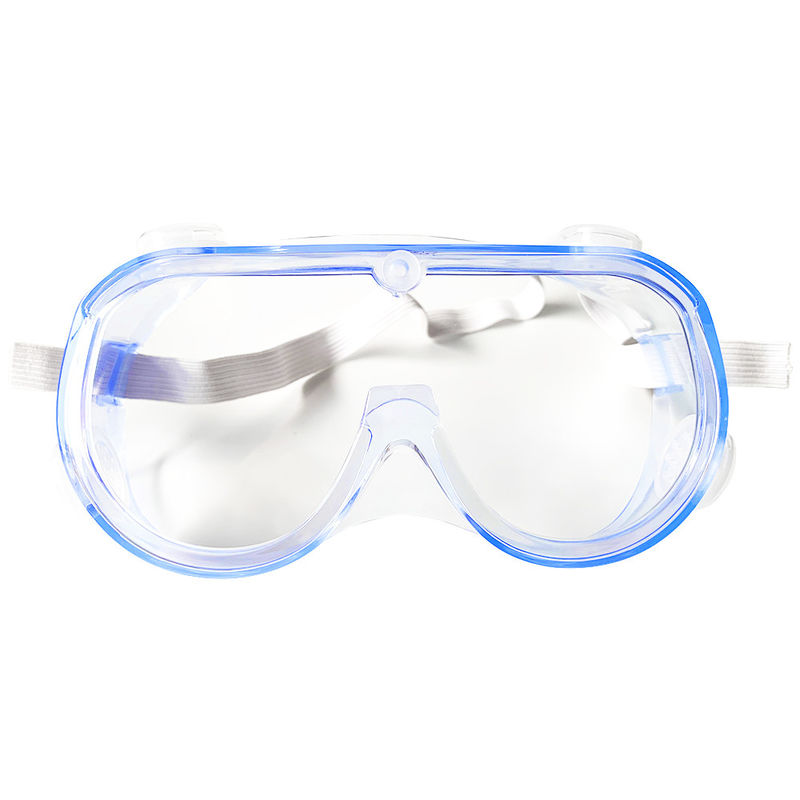 60g Disposable Safety Glasses supplier