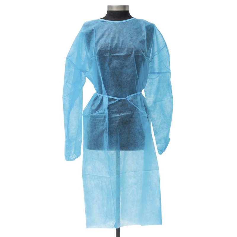 Buy Ppe Isolation Gowns Online Cheap Disposable Isolation Gowns supplier