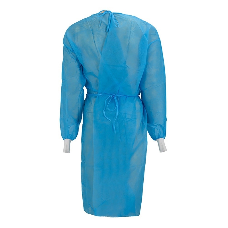 Medical Disposable Level 2 Long Sleeve Ppe Gowns For Sale Near Me supplier